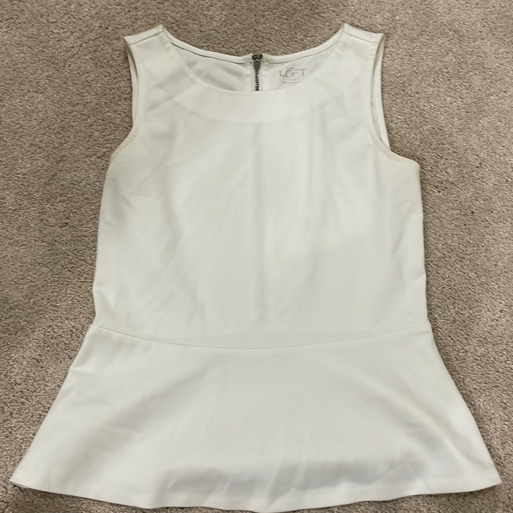 Ann Taylor LOFT